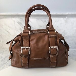 Michael Kors satchel